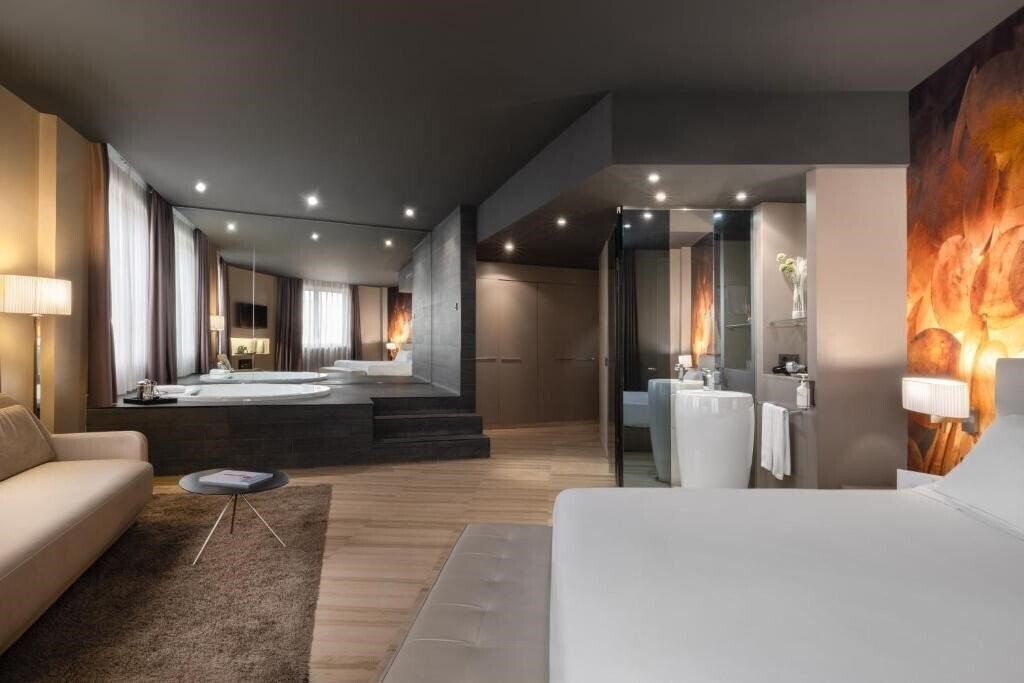 Картинка SB Ciutat de Tarragona 4*