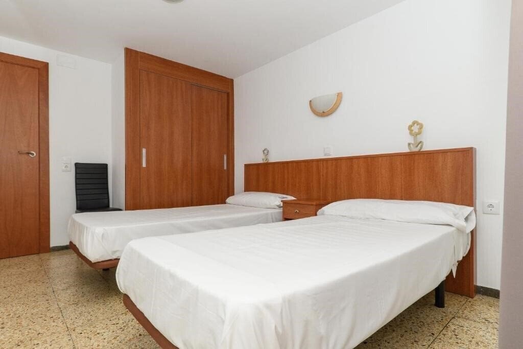 Фото Rentalmar Felix 3*