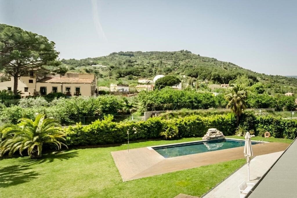 Готель Nou La Selva Del Camp 3*