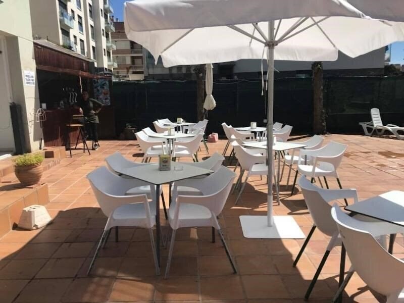 Изображение Sant Jordi Hotel 2*