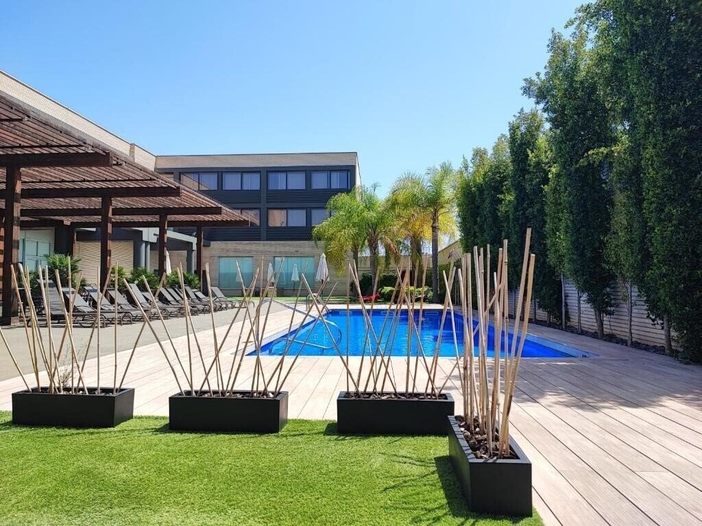 Зображення Tarraco Park 4*