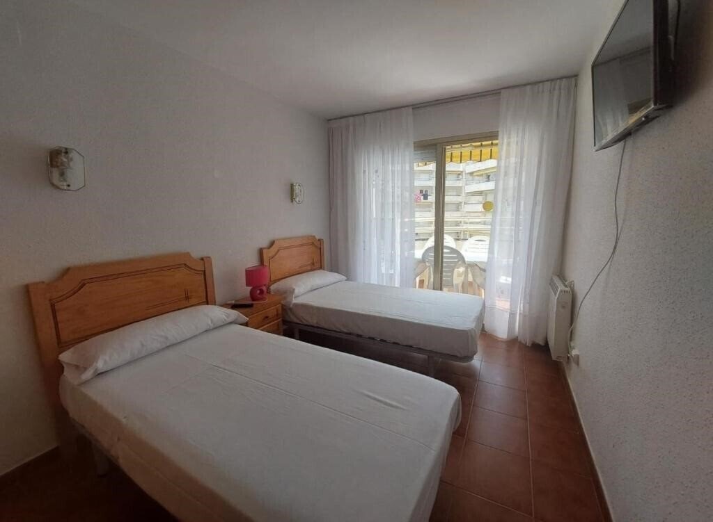 Фото Apartamentos Cordoba Sevilla Jerez 3*