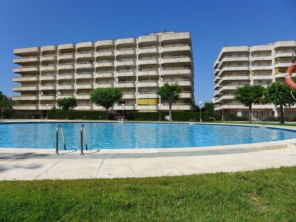 Изображение Apartamentos Cordoba Sevilla Jerez 3*