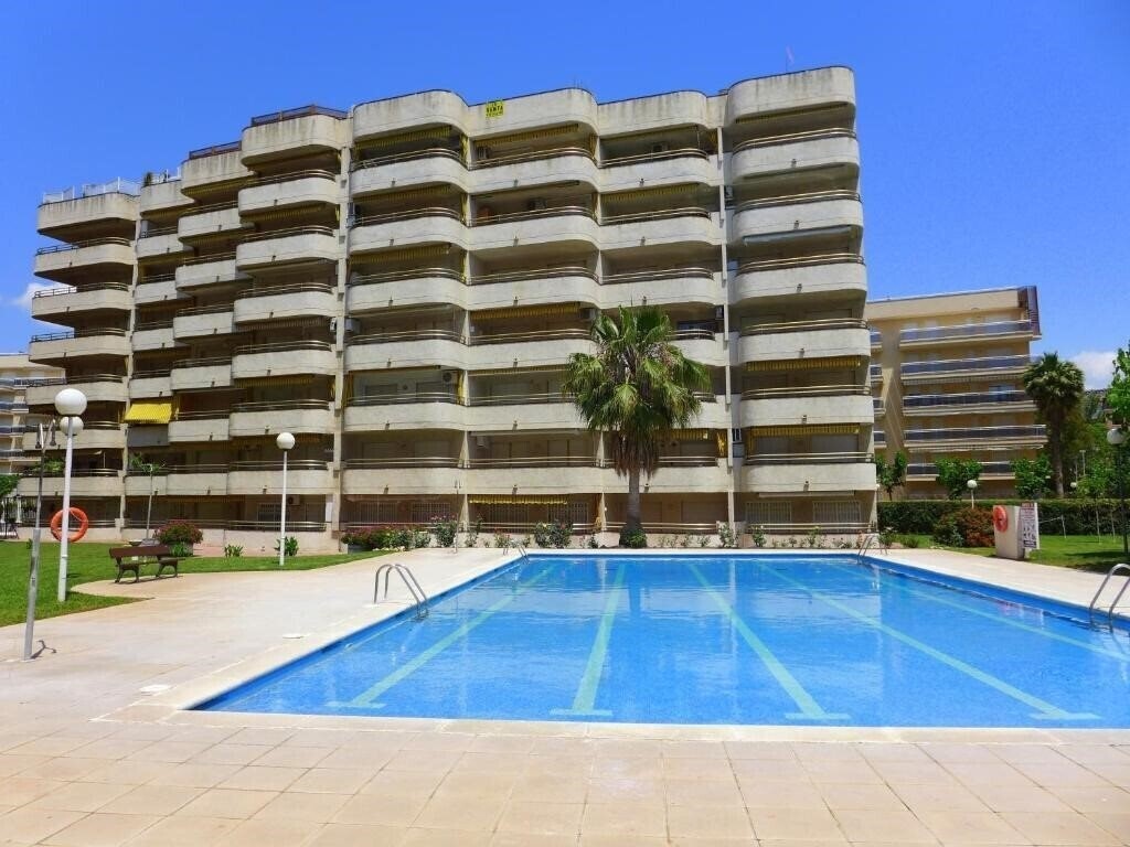 Зображення Apartamentos Cordoba Sevilla Jerez 3*