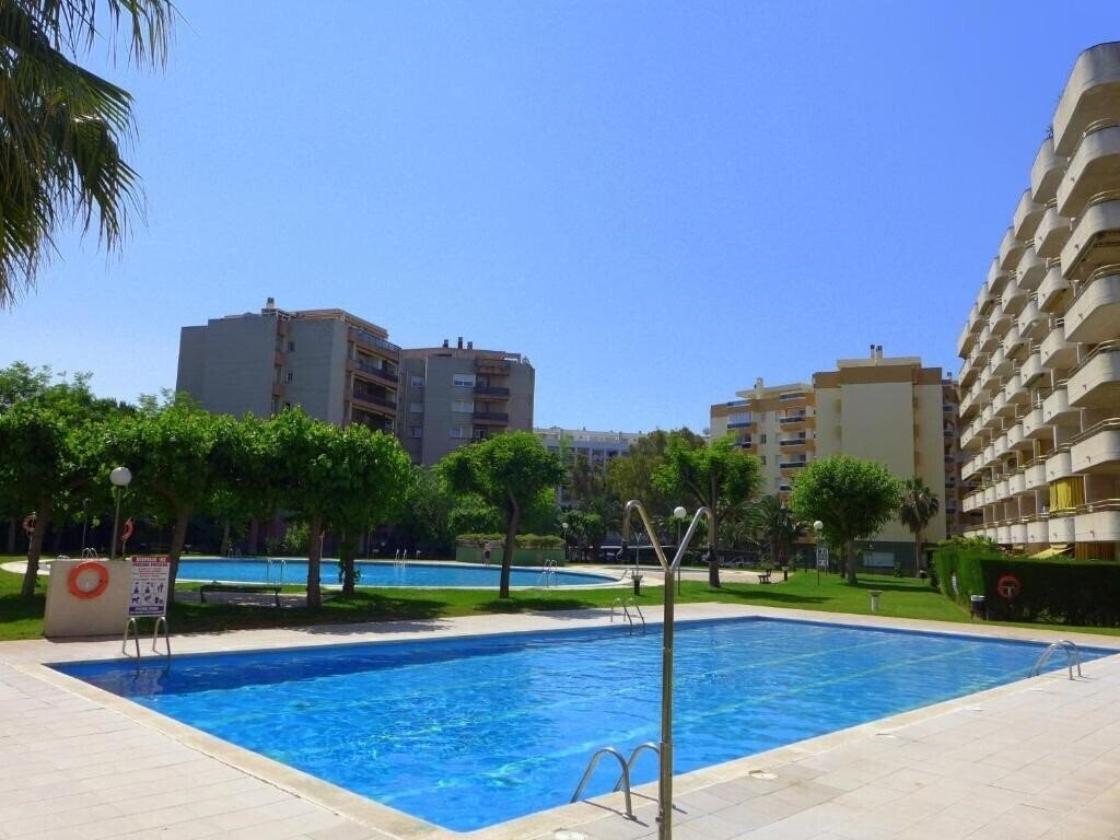 Картинка Apartamentos Cordoba Sevilla Jerez 3*