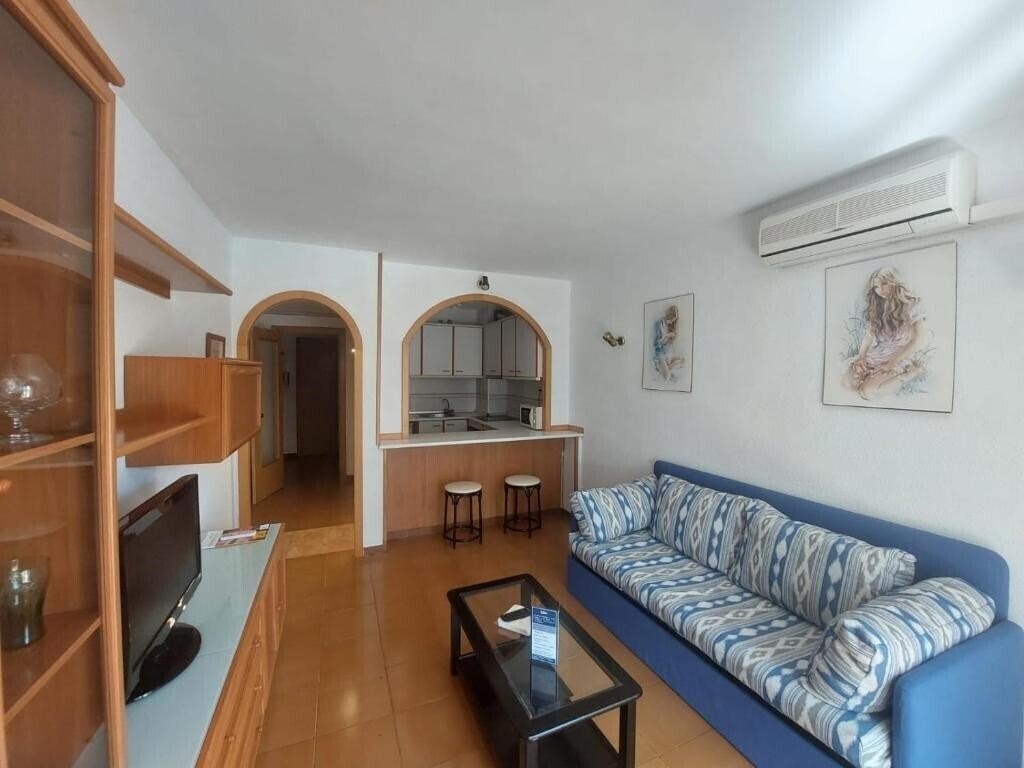 Картинка Apartamentos Cordoba Sevilla Jerez 3*