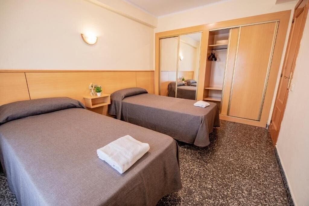 Фото Goya апартаменты