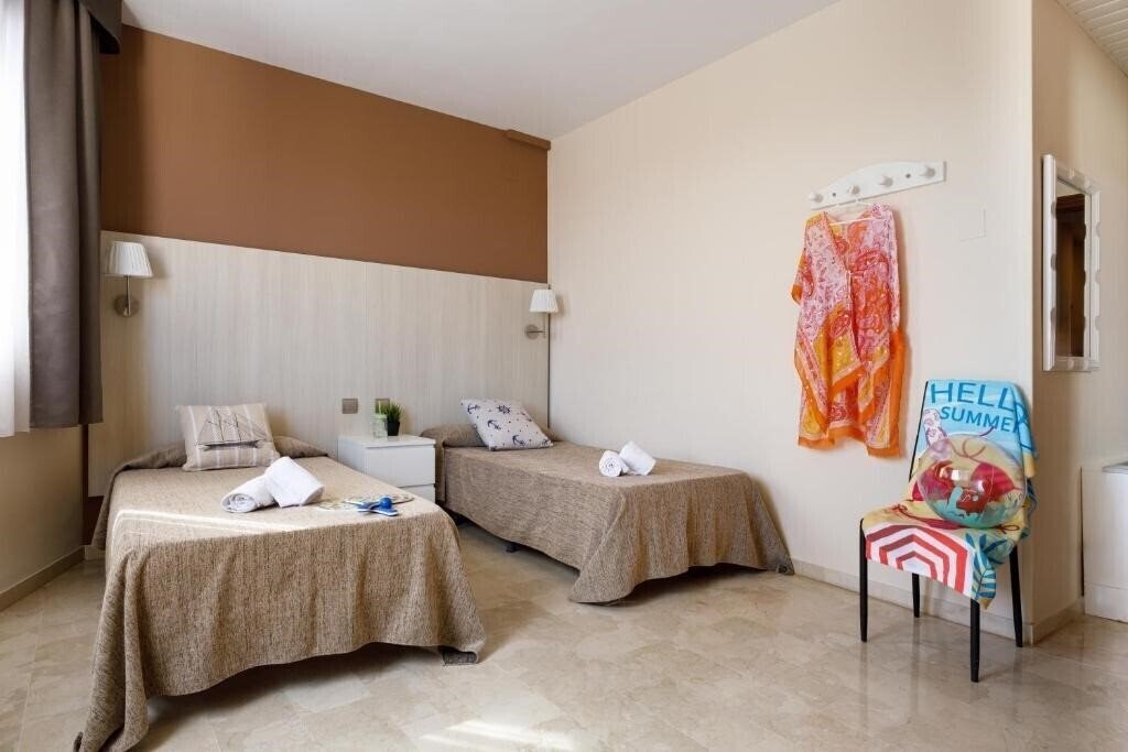 Фото L'Alguer 2*