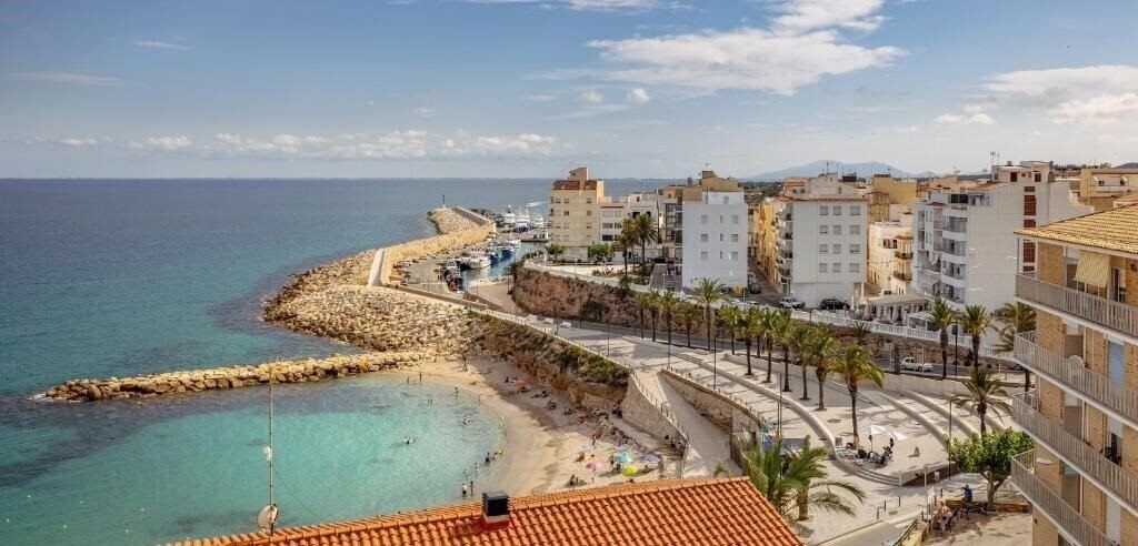 Отель L'Alguer 2*