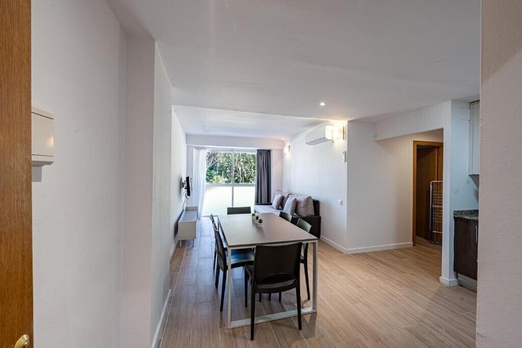 Картинка Park Suites Salou 3*