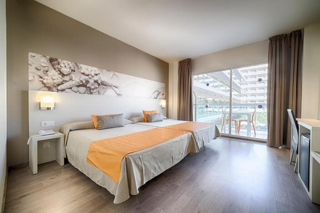 Фото Ohtels Villa Dorada 3*