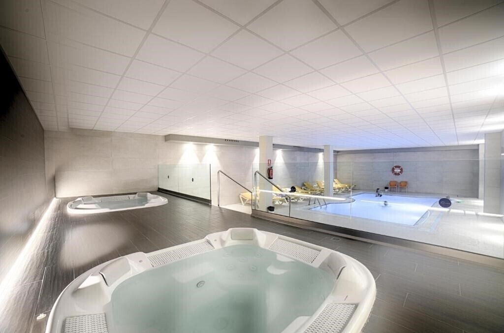 Фотография Ohtels Villa Dorada 3*