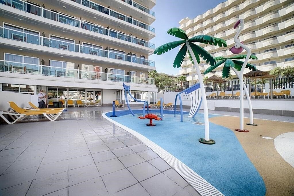 Изображение Ohtels Villa Dorada 3*
