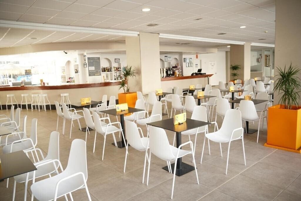 Картинка Ohtels Villa Dorada 3*