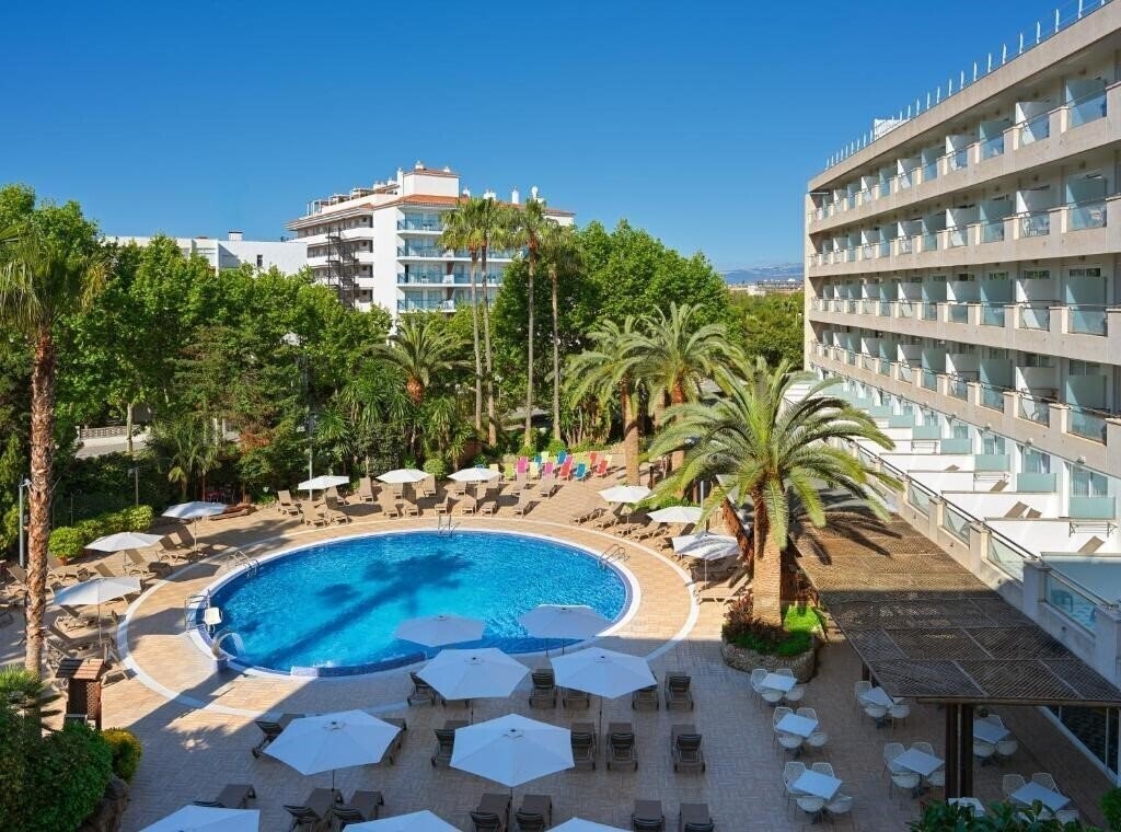 Фотографія H10 Vintage Salou 4*