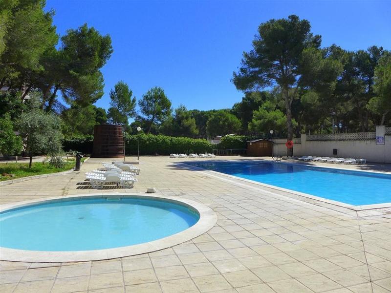 Фотография Salou Pacific 2 Keys 2*