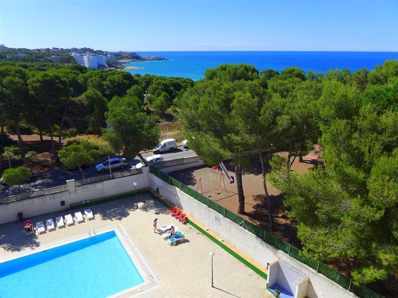 Изображение Salou Pacific 2 Keys 2*