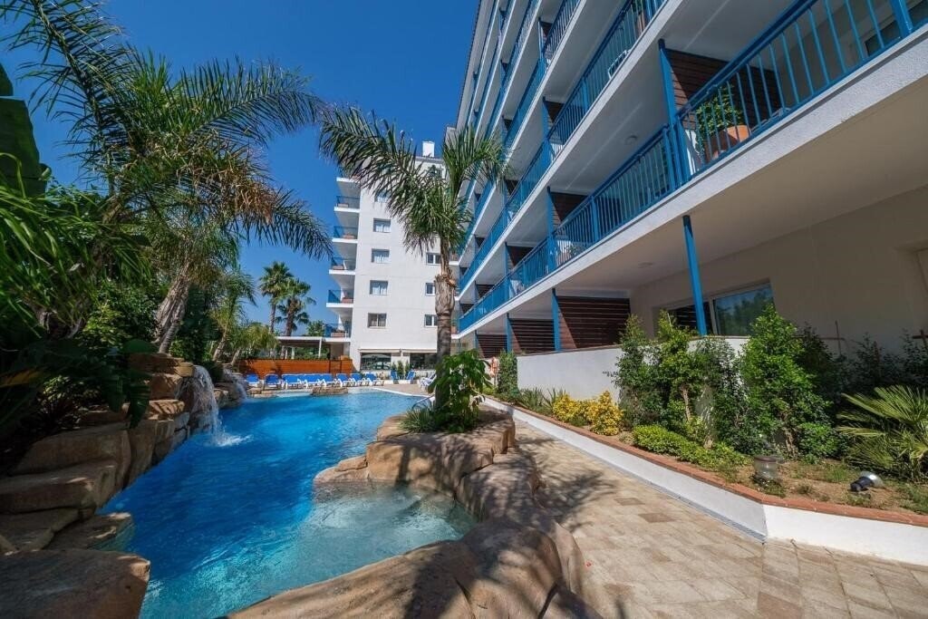 Фотографія Les Dalies Apartments апартаменты