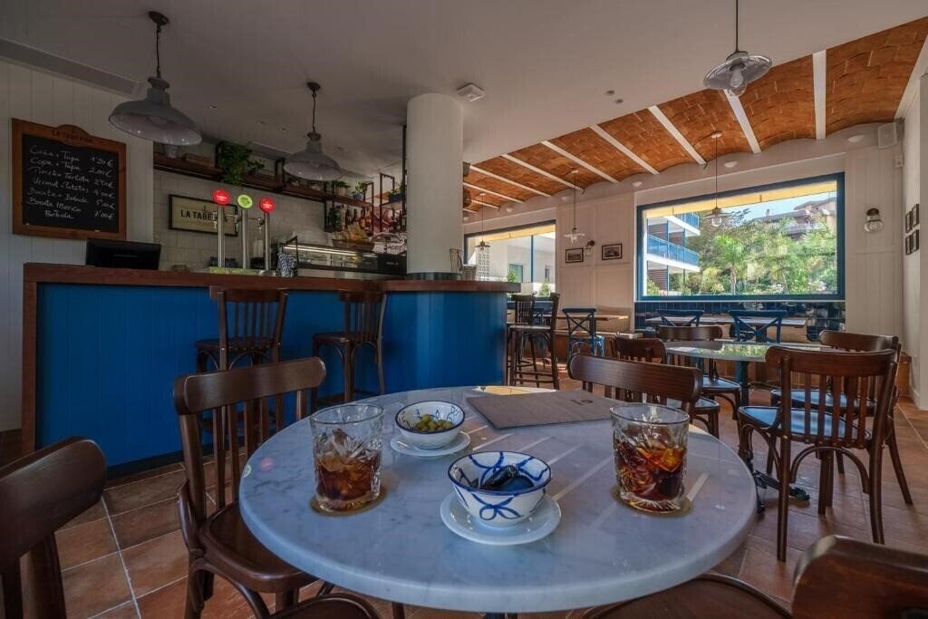 Зображення Les Dalies Apartments апартаменты