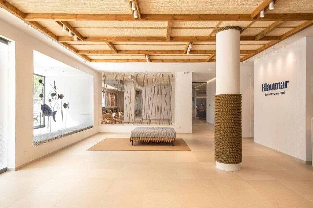 Фотографія Blaumar 4*