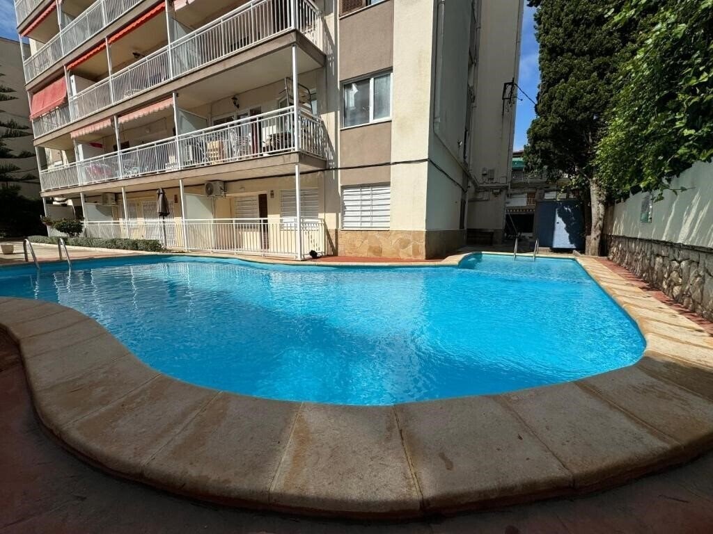 Готель Priorat Apartamentos апартаменты