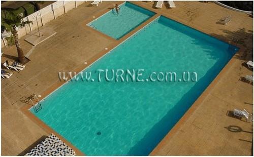 Зображення Priorat Apartamentos апартаменты