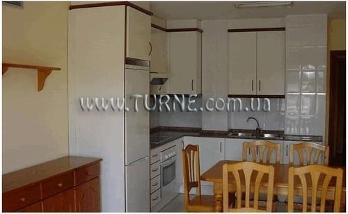 Фотографія Priorat Apartamentos апартаменты