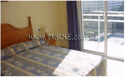 Готель Priorat Apartamentos апартаменты