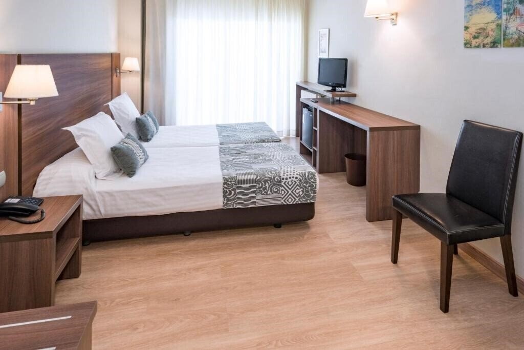 Картинка Caspel Hotel 3*