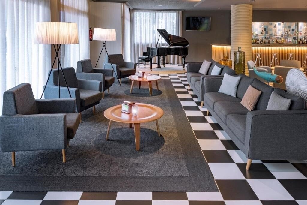 Картинка Caspel Hotel 3*