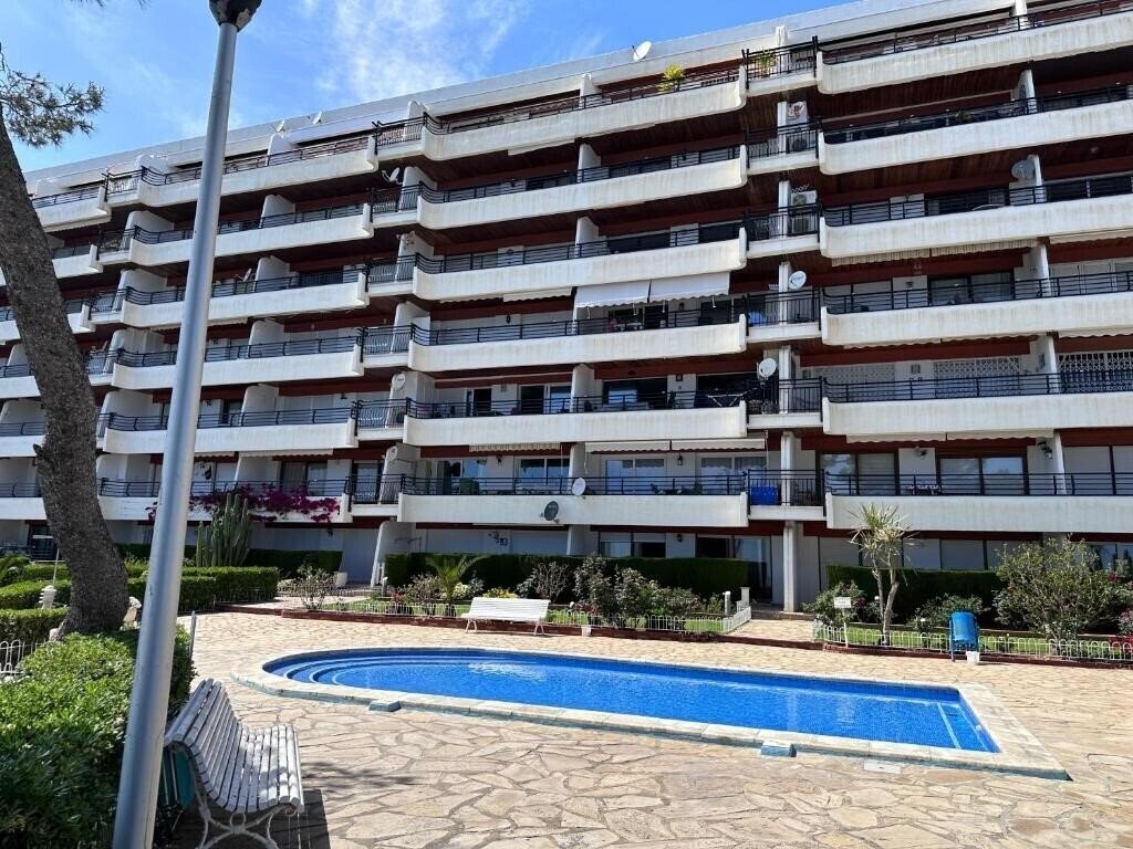 Картинка Miami Playa апартаменты