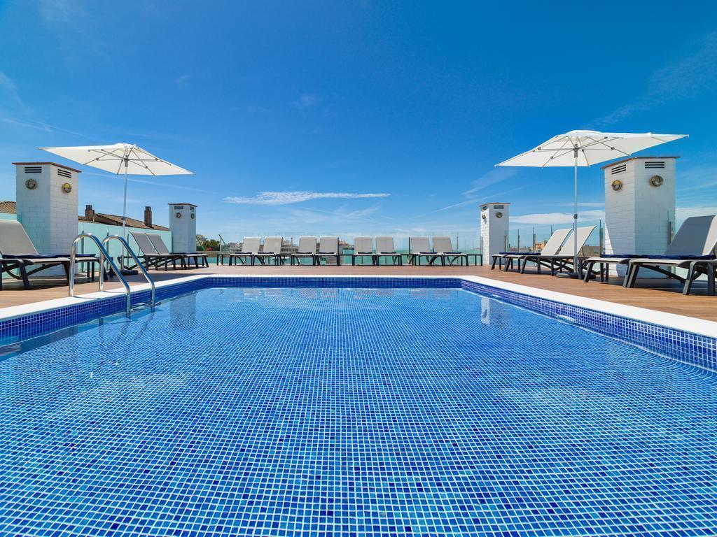 Отель H10 Delfin Park Hotel 4*