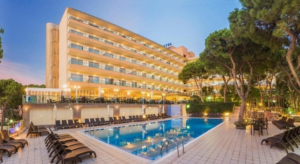 Фото Las Vegas Hotel 4*