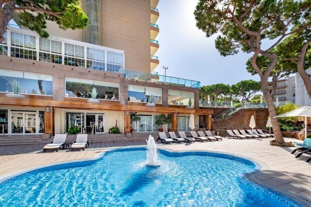 Изображение Las Vegas Hotel 4*