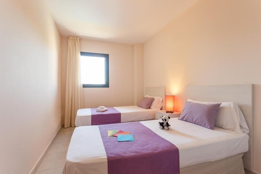 Фото Pierre & Vacances Salou 4*