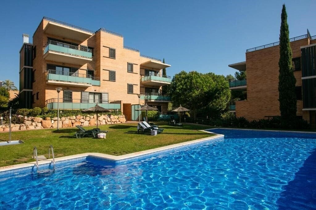 Фотография Pierre & Vacances Salou 4*