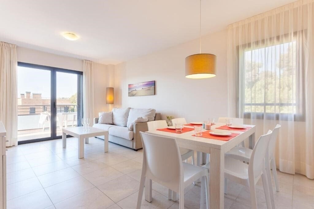 Изображение Pierre & Vacances Salou 4*