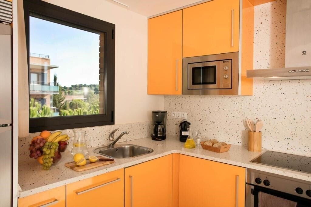 Картинка Pierre & Vacances Salou 4*
