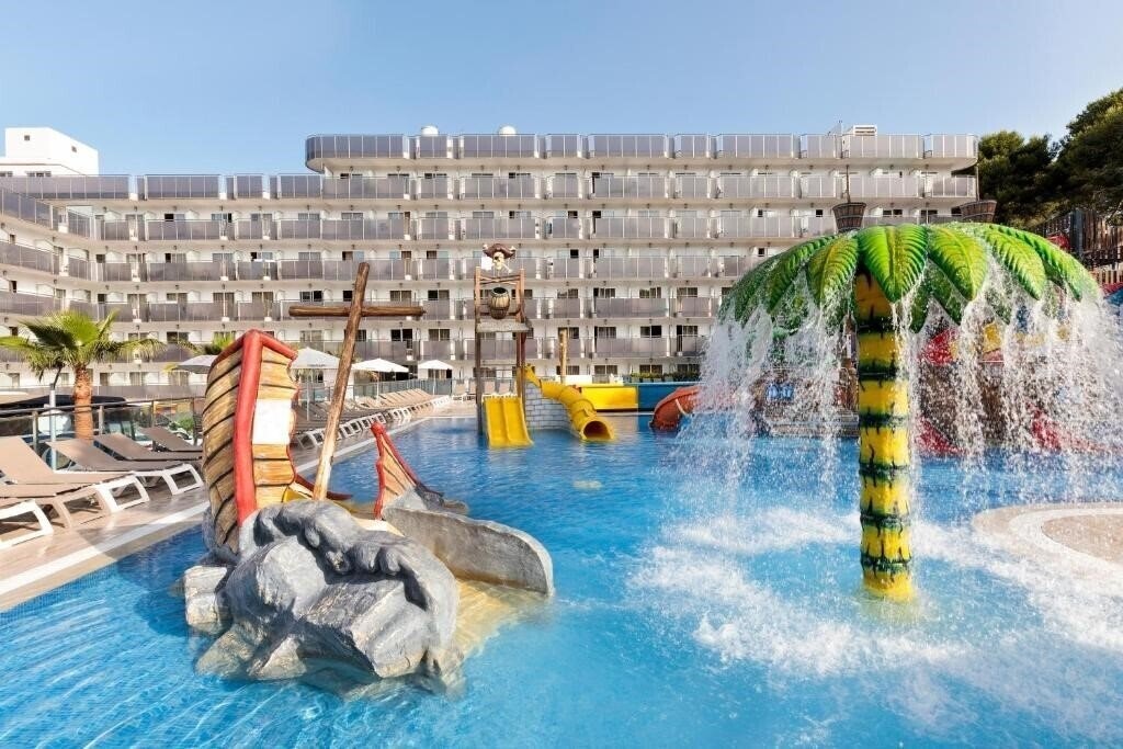 Фото Best Cap Salou 3*