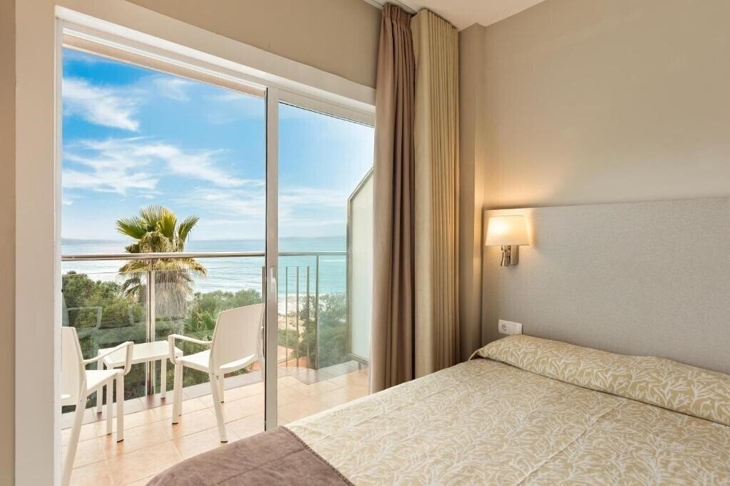 Фотографія Best Cap Salou 3*