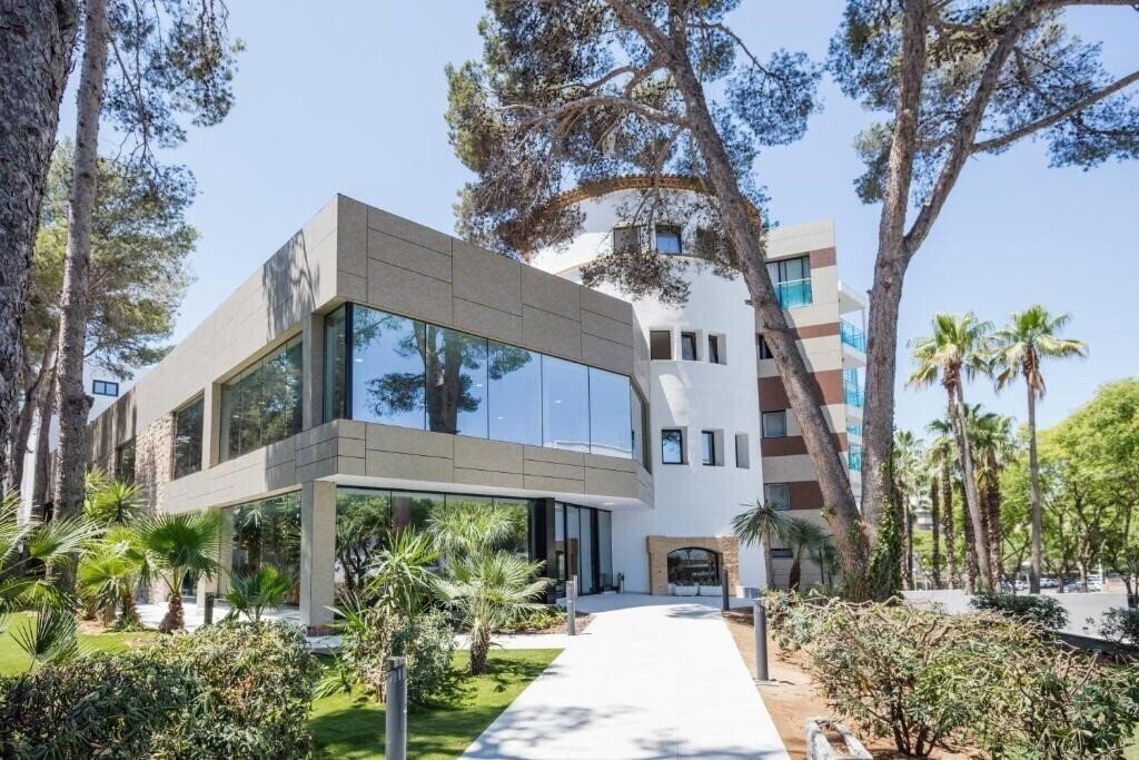 Фотографія Best Sol D'Or 3*