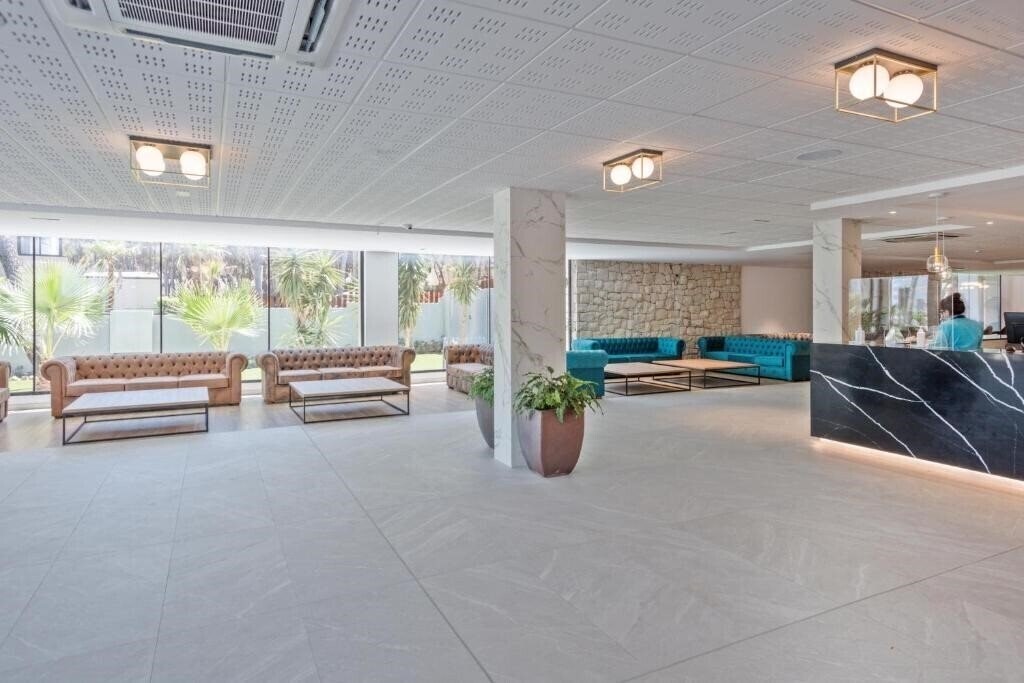 Зображення Best Sol D'Or 3*