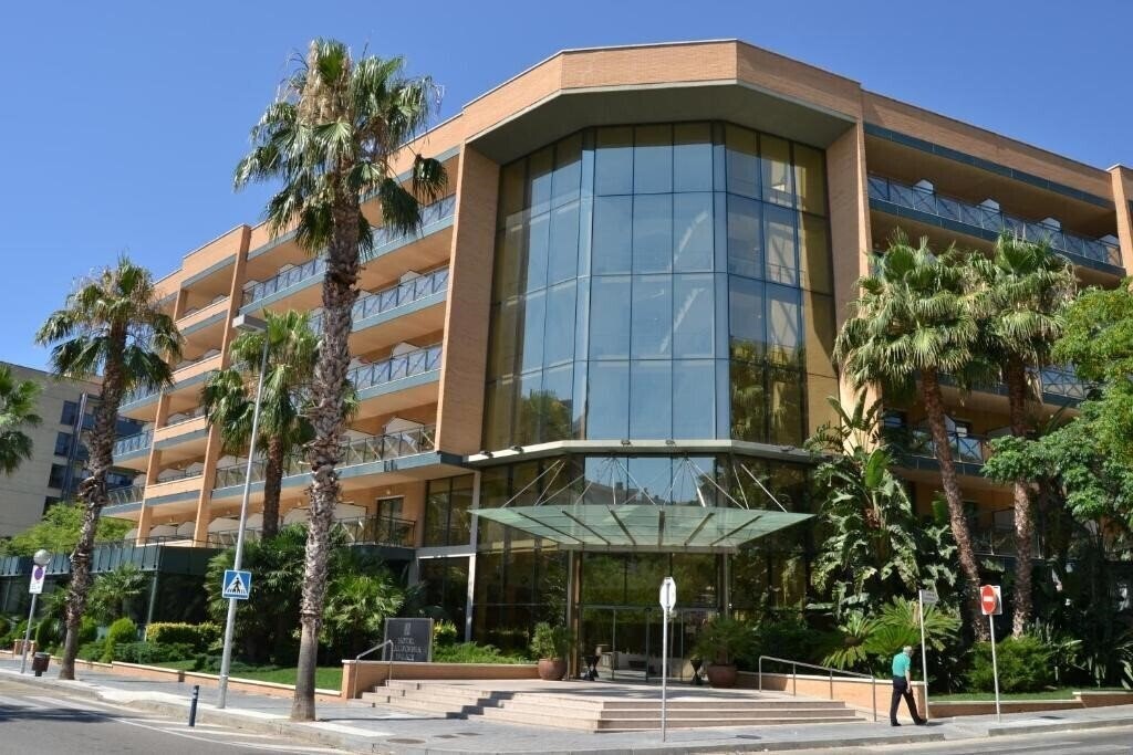 Картинка California Palace 4*