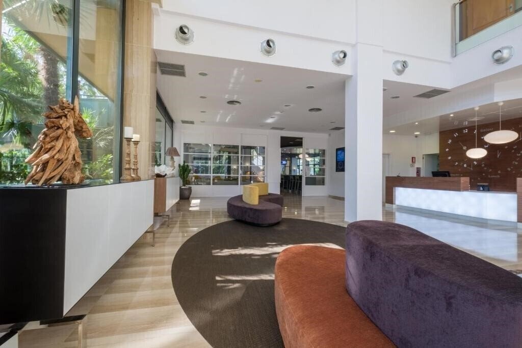 Картинка California Palace 4*