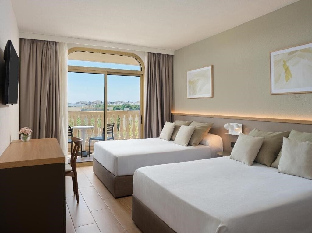 Фото Ponient Dorada Palace 4*