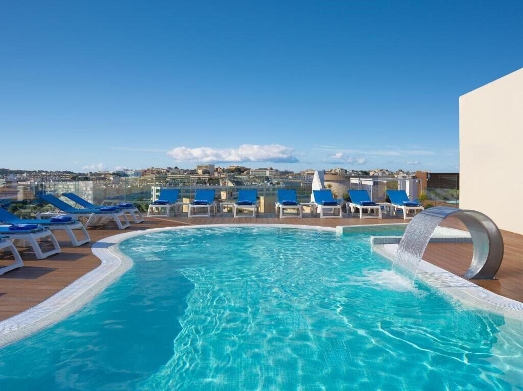 Фотография Ponient Dorada Palace 4*