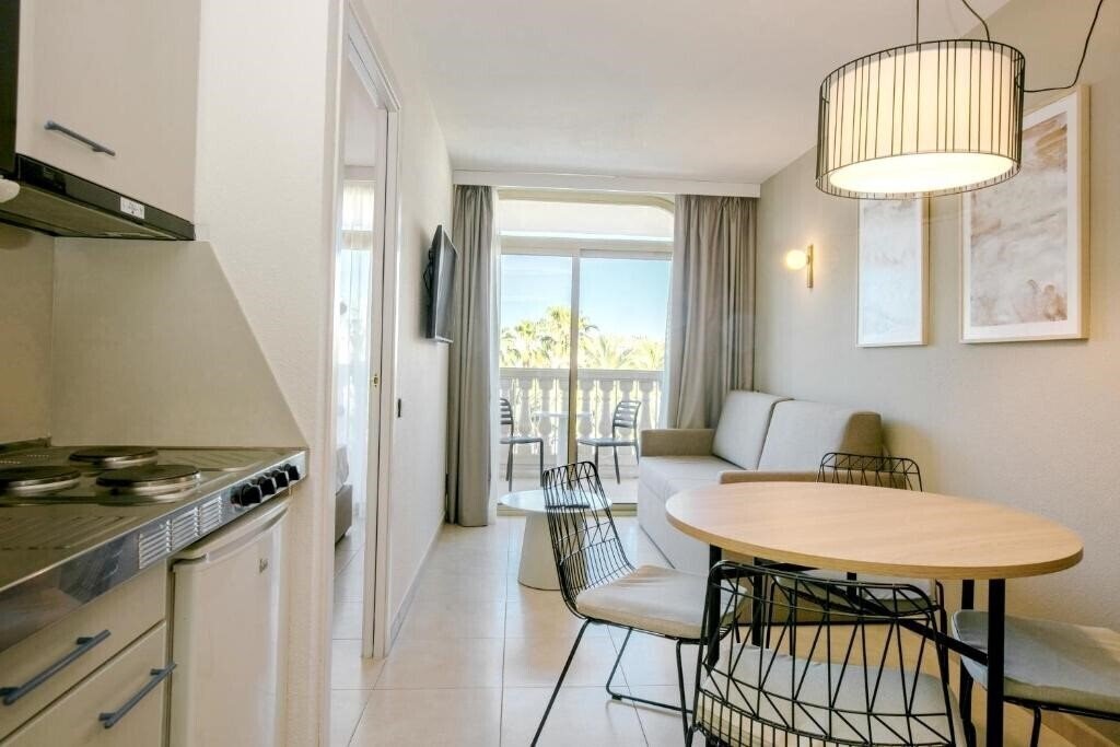 Картинка Ponient Dorada Palace 4*
