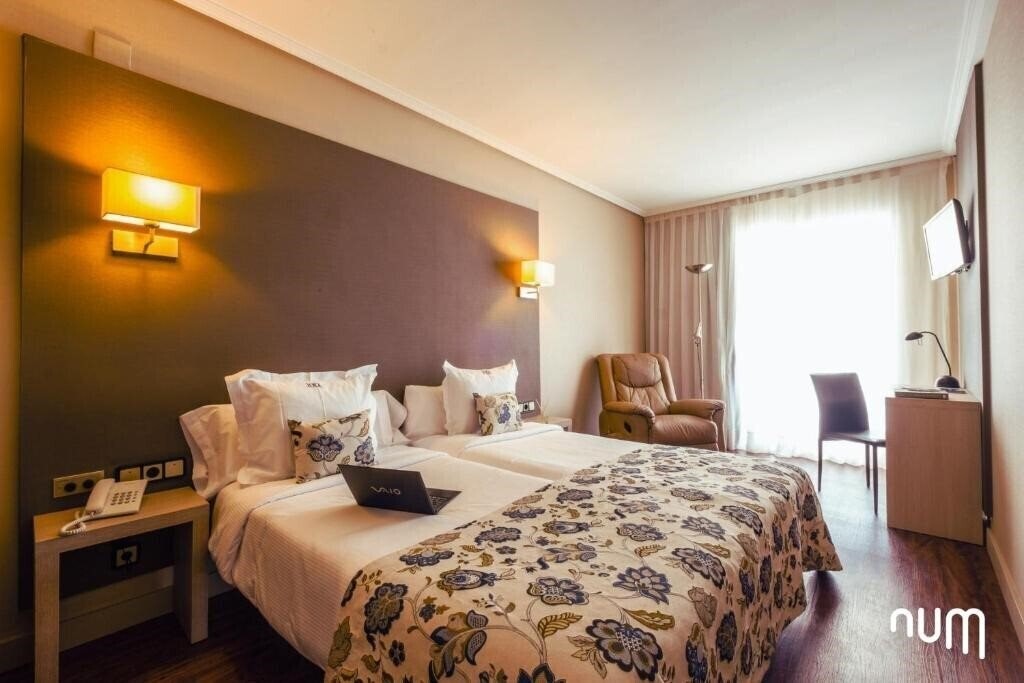 Фото Num Hotel 4*