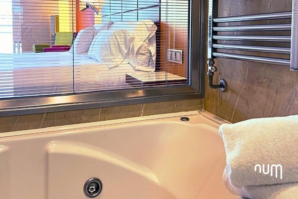 Фотография Num Hotel 4*