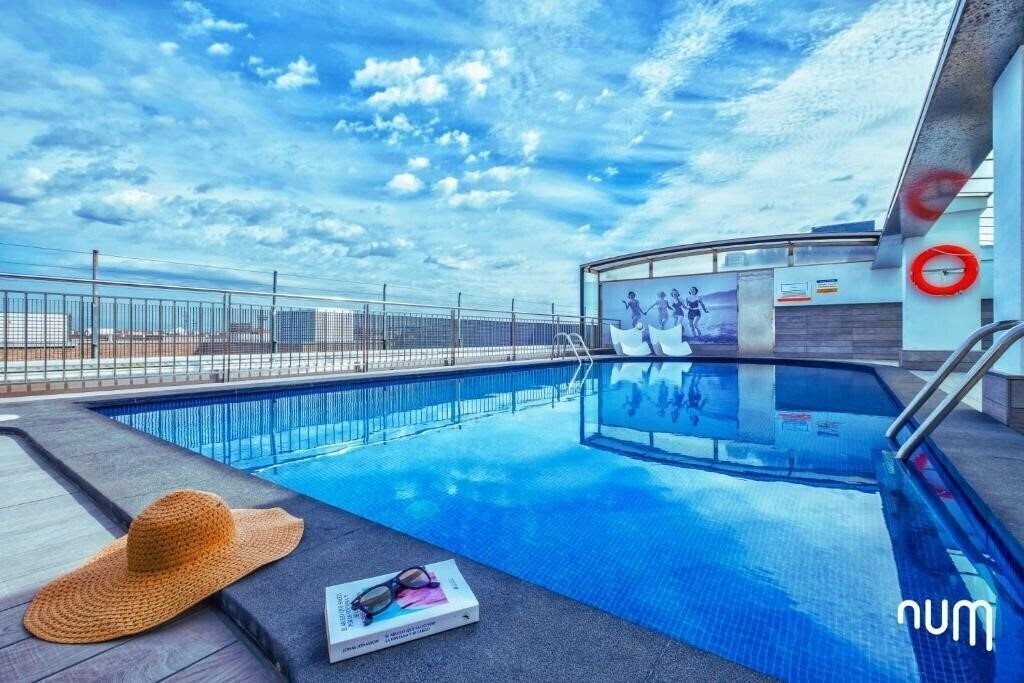 Изображение Num Hotel 4*